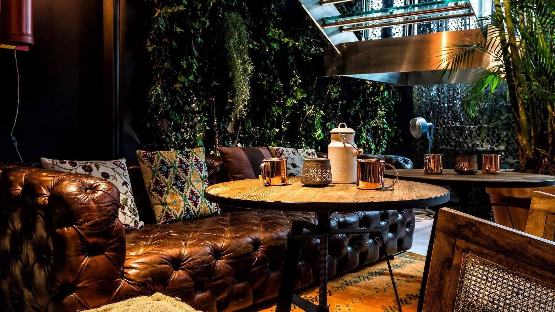 Kube 4* Paris