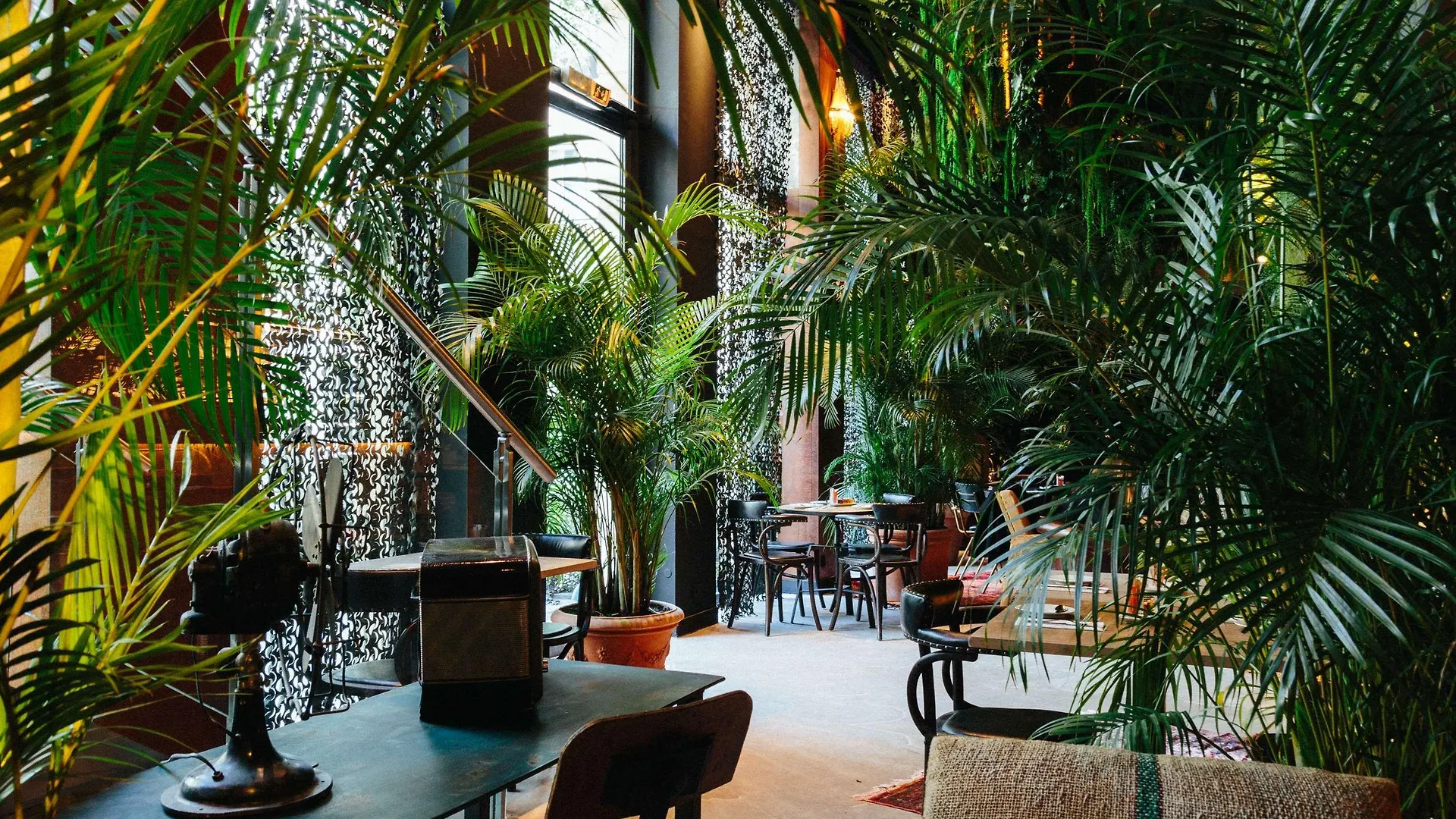Kube Hotel