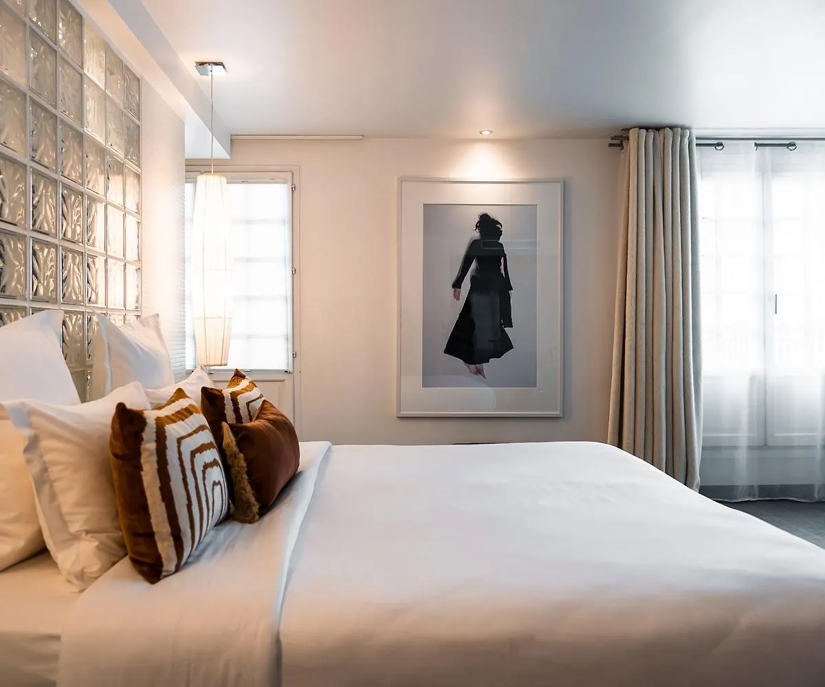 Hotel Kube