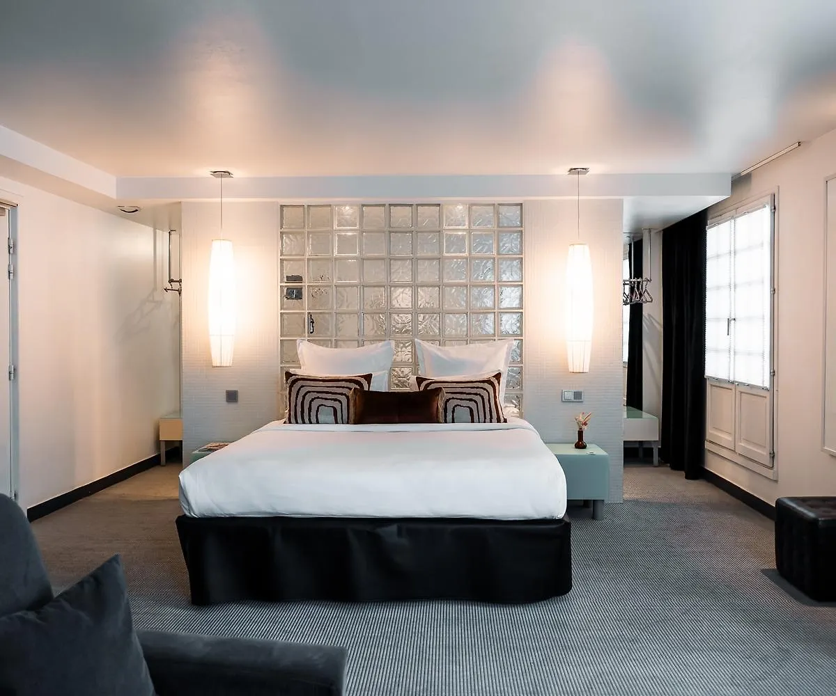 Hotel Kube 4*