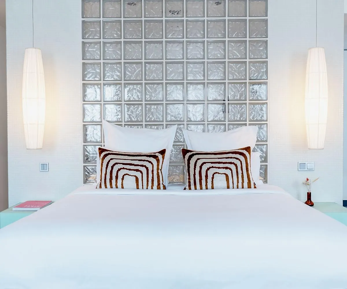 Hotel Kube 4*