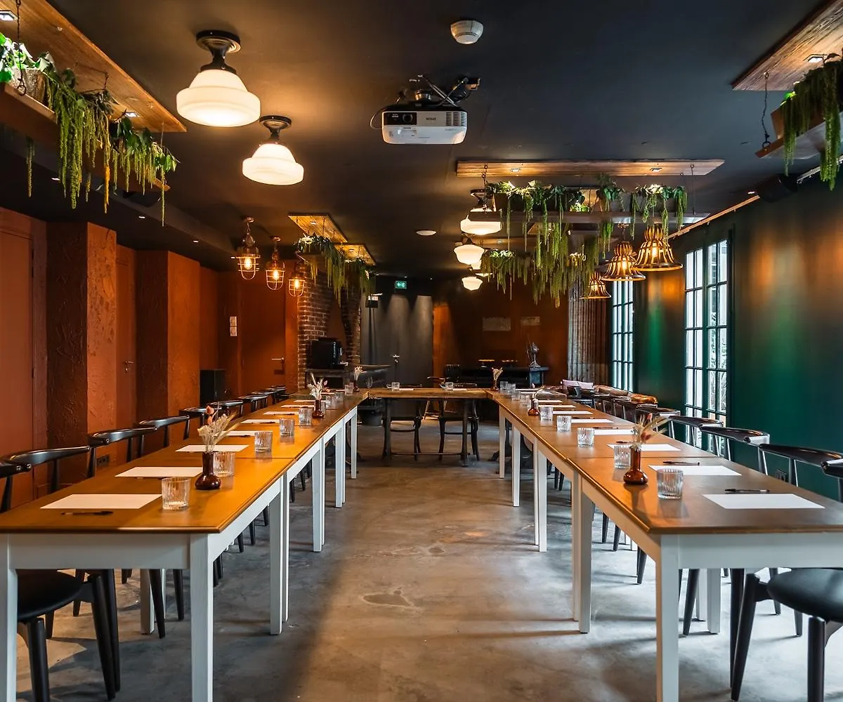 Kube Hotel 4*