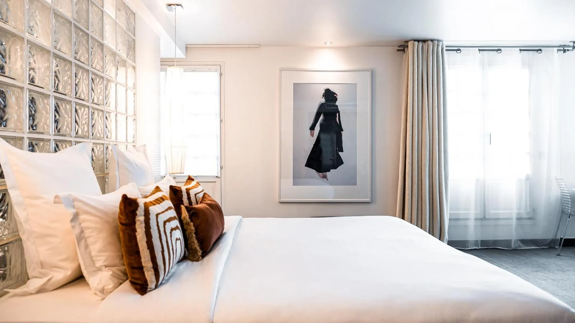 Kube 4* Paris