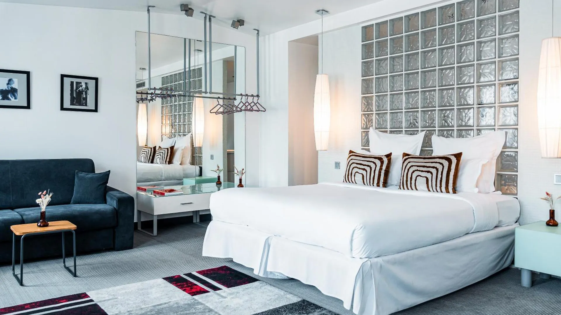 Kube Hotel 4*