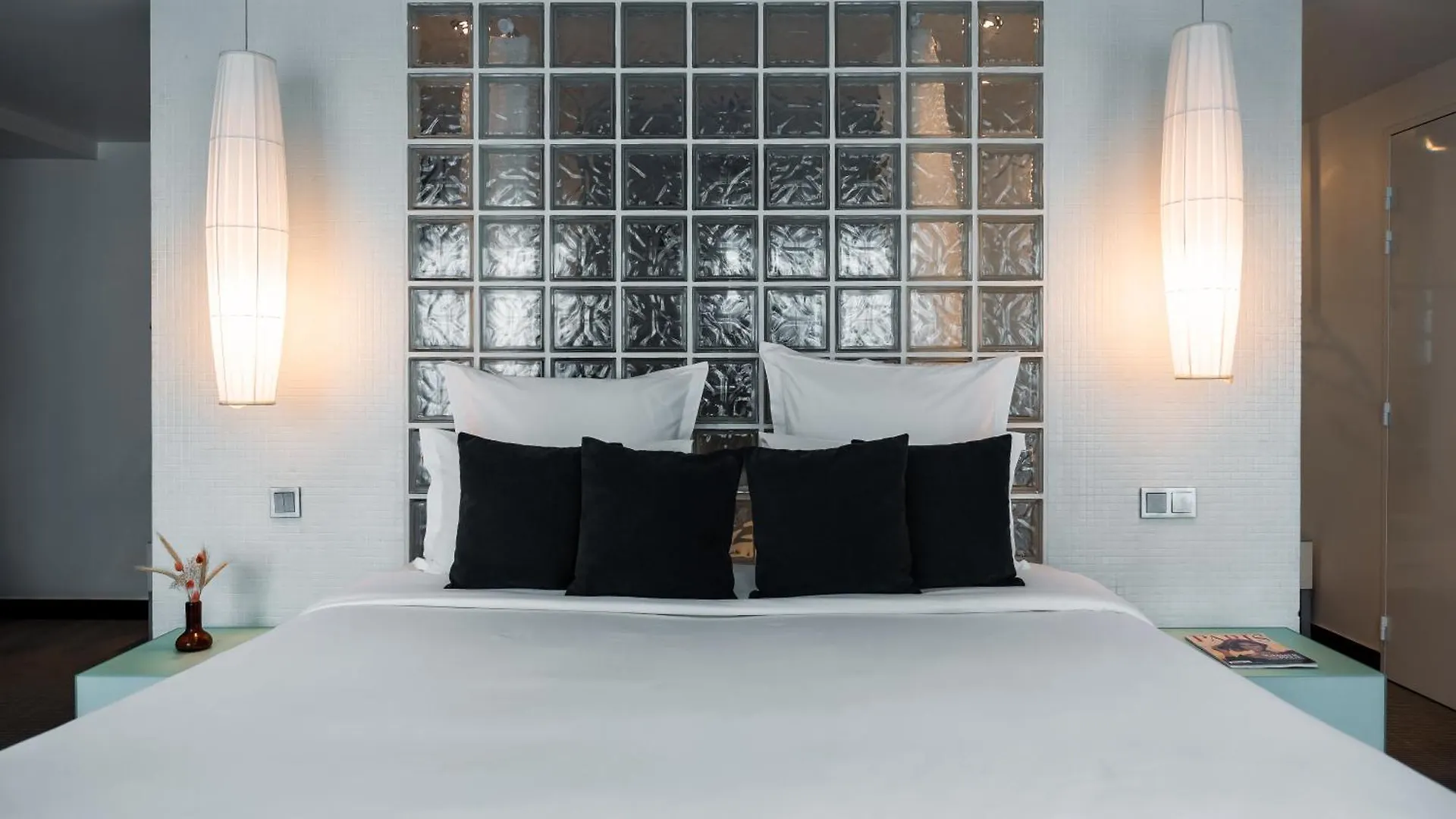 Kube Hotel 4*