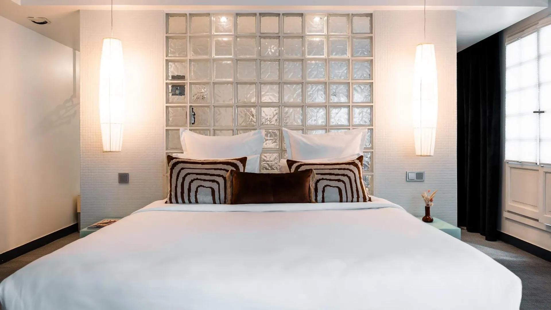 Hotel Kube Paris