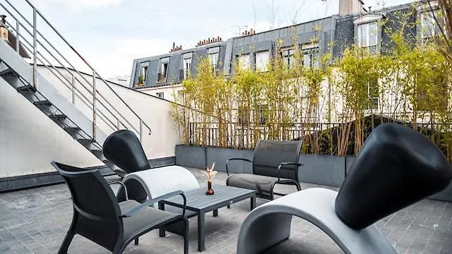 Hotel Kube 4*