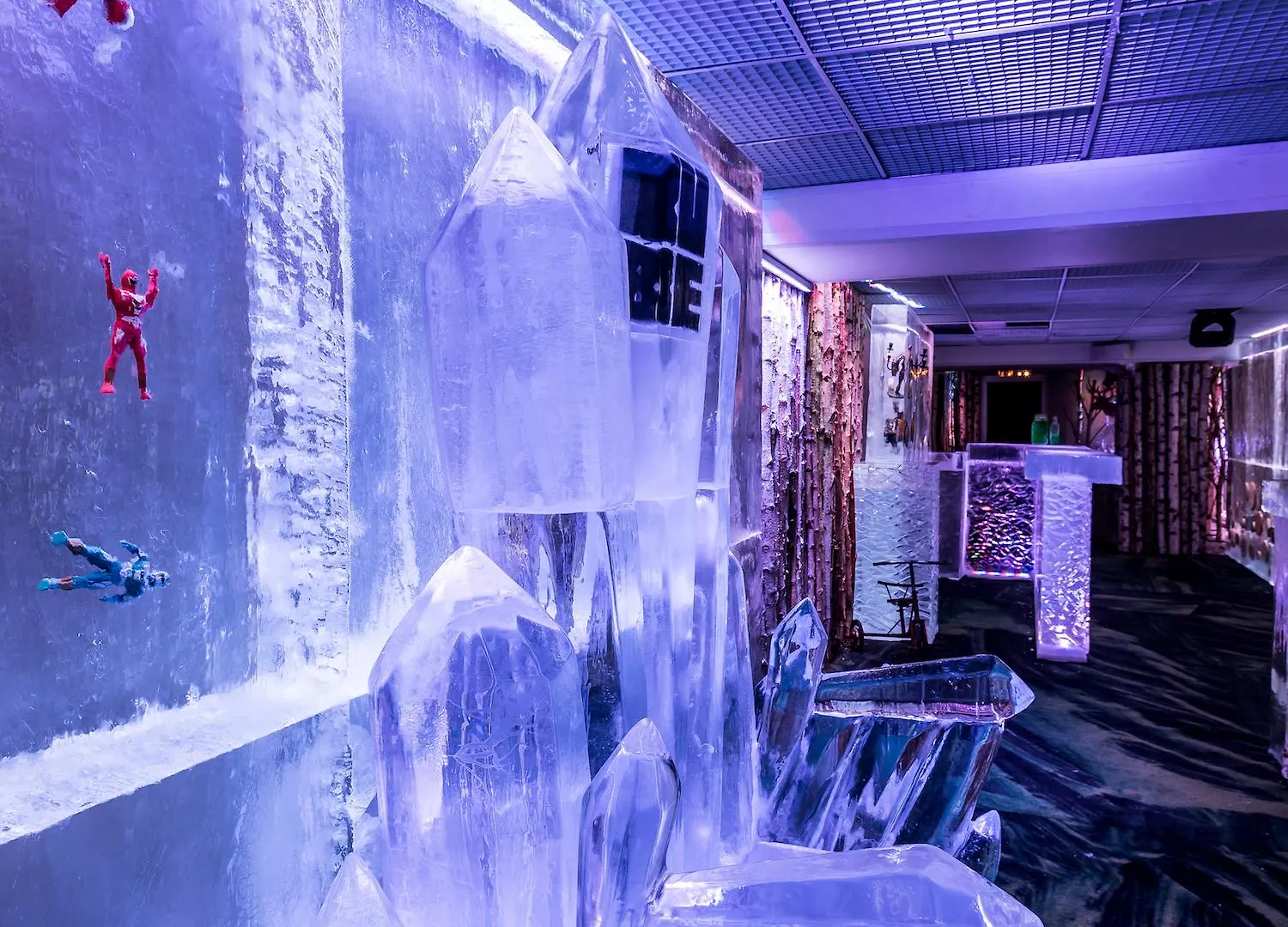 Kube Paris