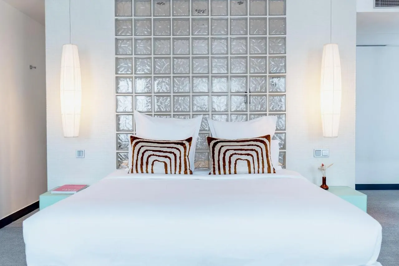 Kube Hotell