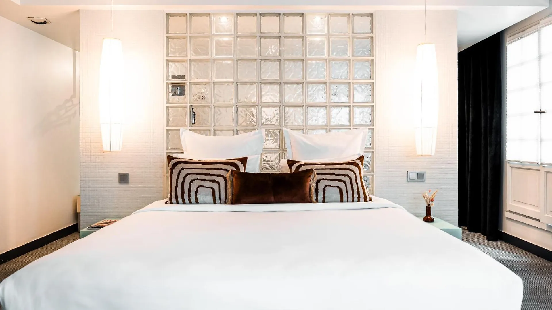 Hotel Kube