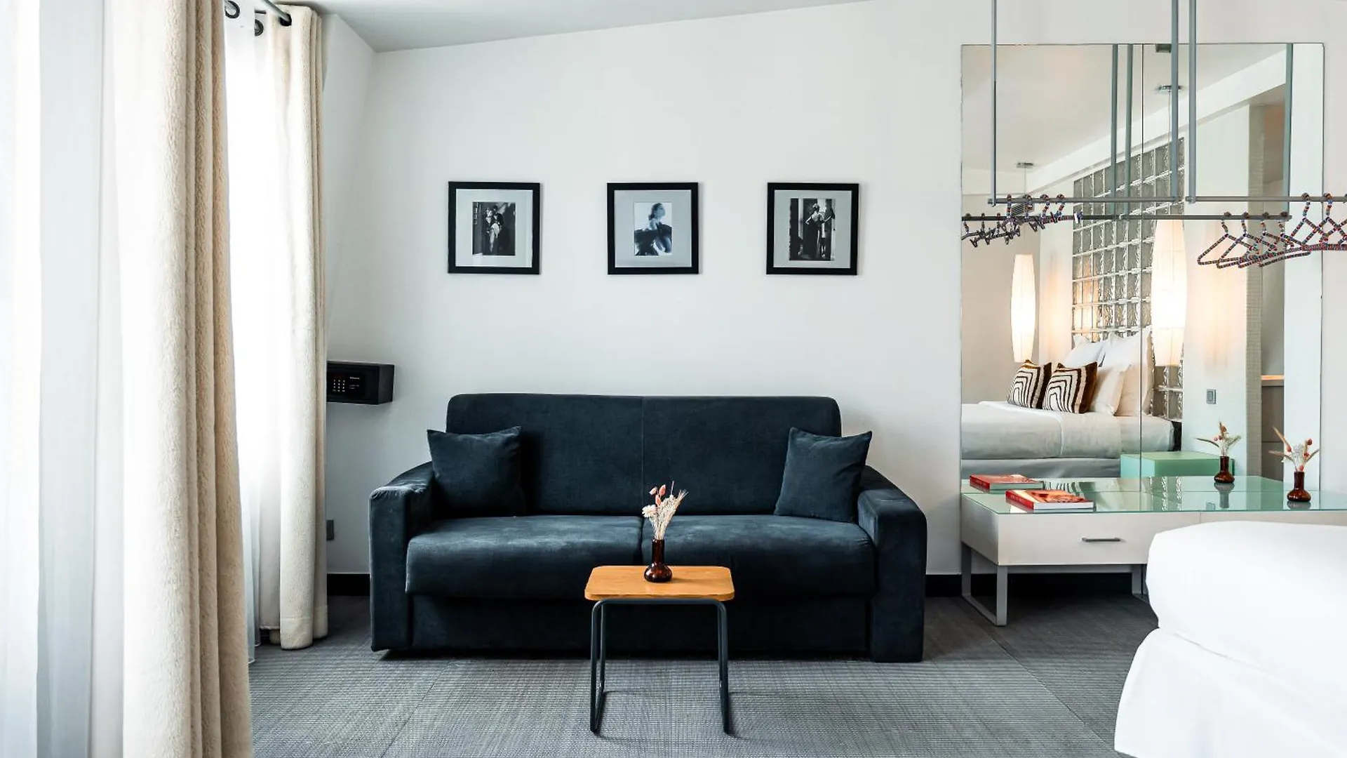 Kube Hotell 4*