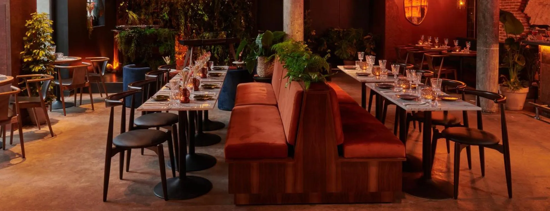 Kube Hotell Paris