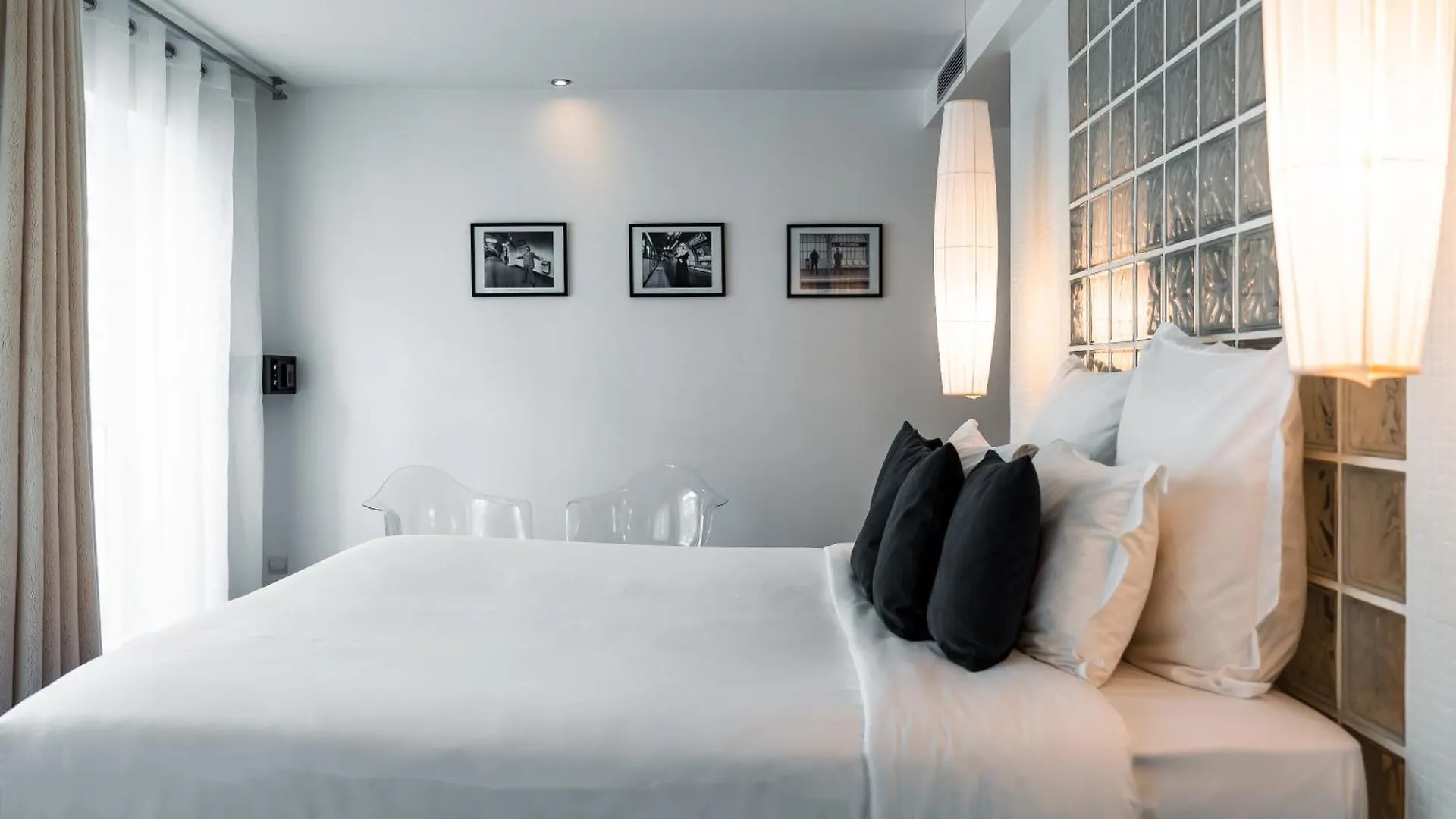 Kube 4* Paris