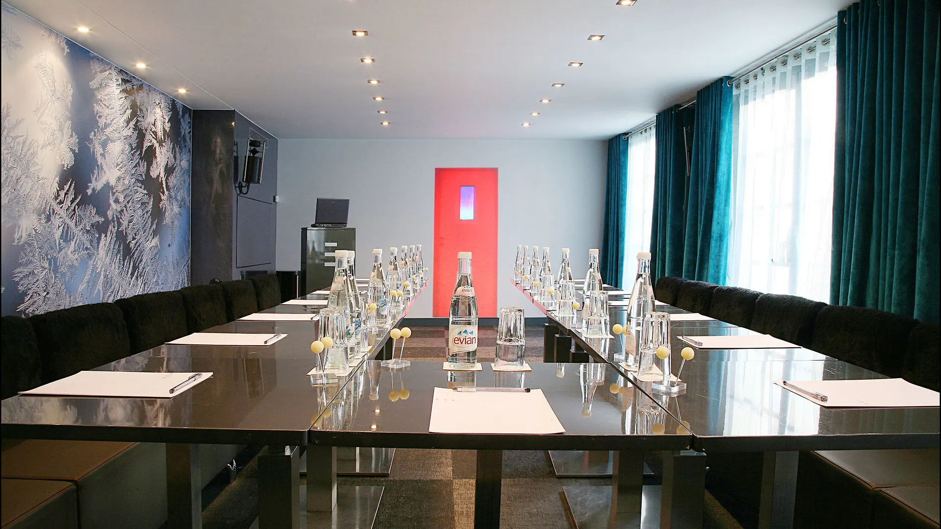 Hotel Kube 4*