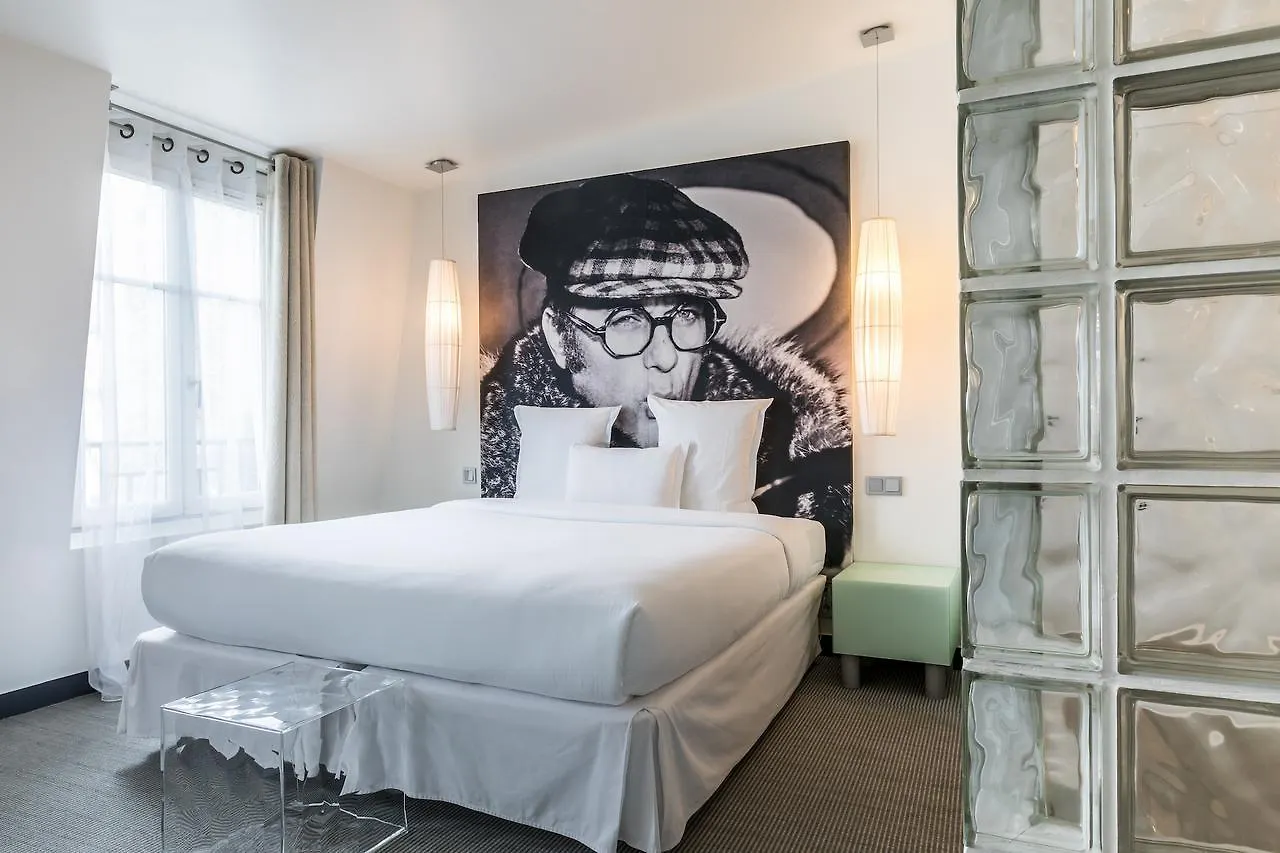 Hotell Kube 4*